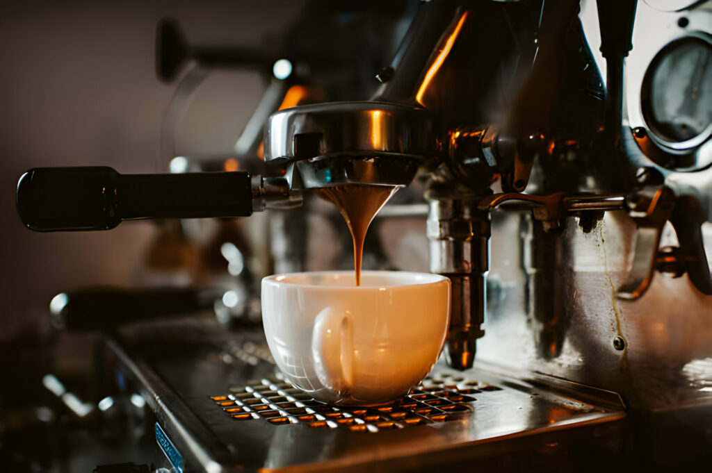 Imola: Cultura del Caffè – Dall’Espresso all’Esperienza Sensoriale